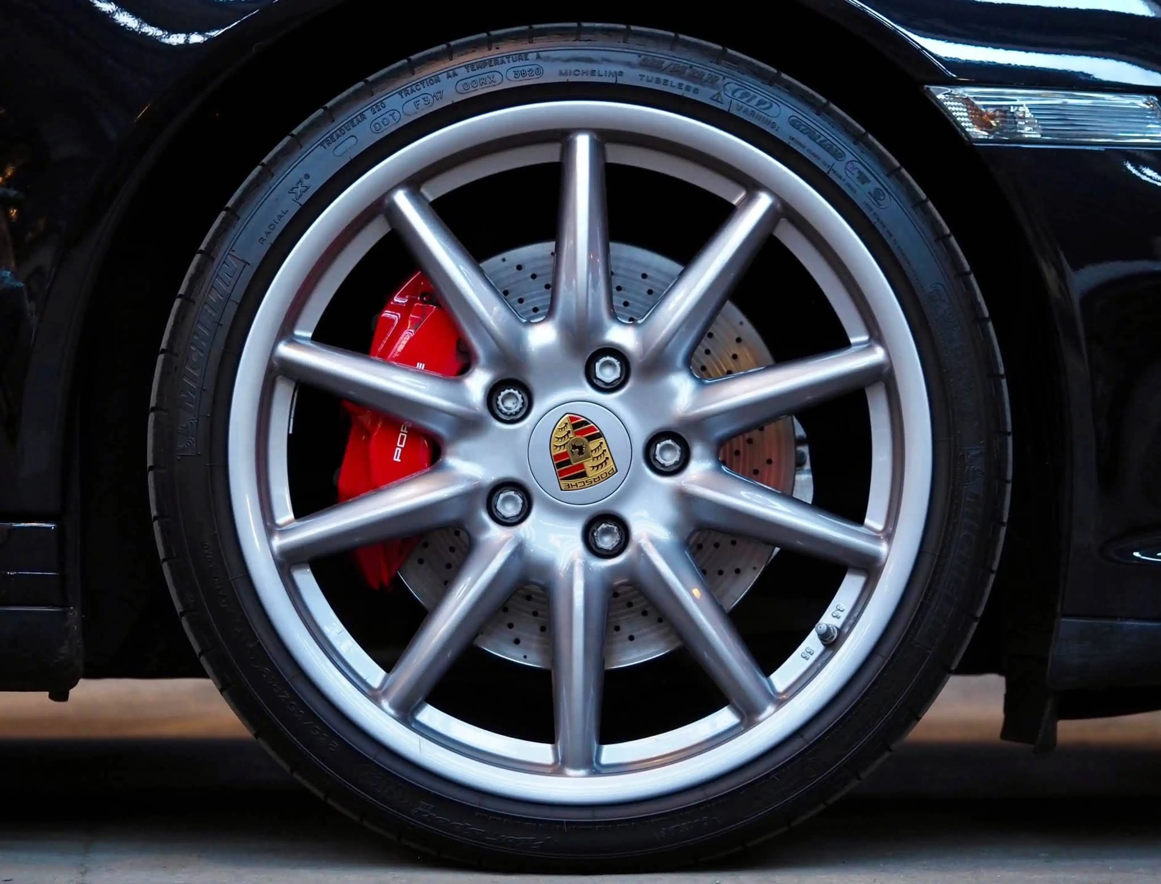 Porsche 997 997.2 carrera 4S 3.8 PDK Coupé * 1 st paint * Mint condition * — photo 13