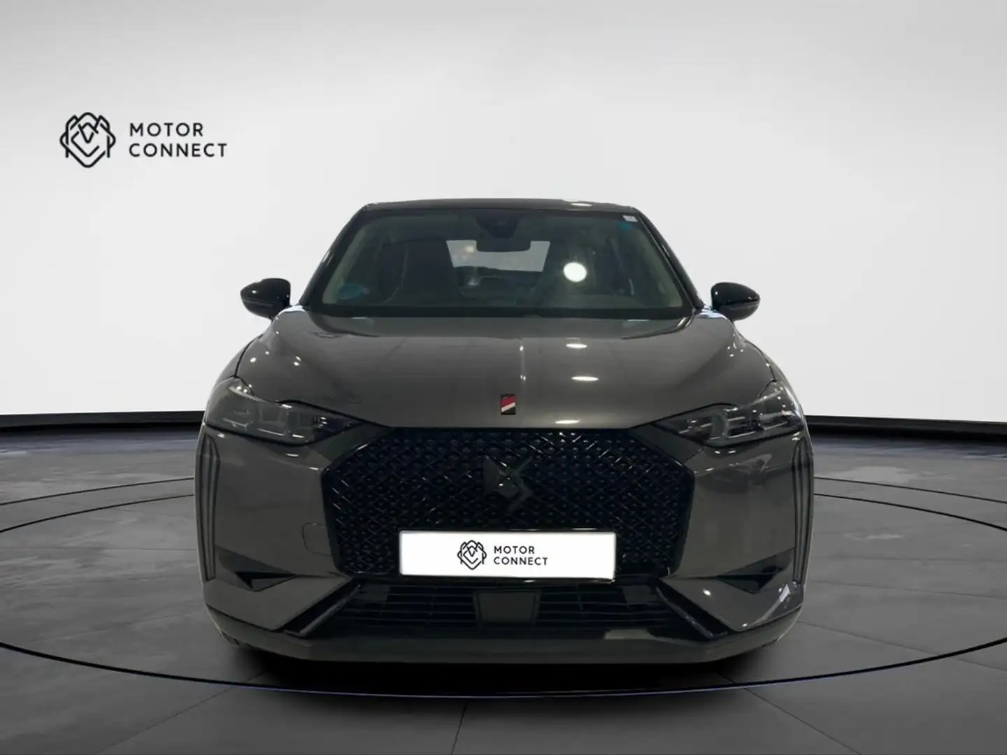 DS Automobiles DS 3 BlueHDi 96 kW Performance Line Auto. Gris - 2