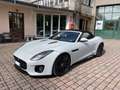 Jaguar F-Type F-Type Cabrio 2.0 i4 R-Dynamic Blanco - thumbnail 1