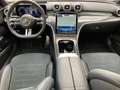Mercedes-Benz C 220 d 4M AMG/Night/Digital/Panorama-SD/Head-up Gris - thumbnail 12