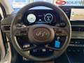 Hyundai BAYON Bayon 1,2 MPI i-Line Plus *Schiebedach*NaviLink* Weiß - thumbnail 20