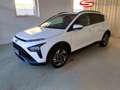 Hyundai BAYON Bayon 1,2 MPI i-Line Plus *Schiebedach*NaviLink* Weiß - thumbnail 3