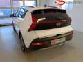 Hyundai BAYON Bayon 1,2 MPI i-Line Plus *Schiebedach*NaviLink* Weiß - thumbnail 4