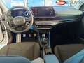 Hyundai BAYON Bayon 1,2 MPI i-Line Plus *Schiebedach*NaviLink* Weiß - thumbnail 10