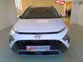 Hyundai BAYON Bayon 1,2 MPI i-Line Plus *Schiebedach*NaviLink* Weiß - thumbnail 2
