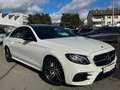 Mercedes-Benz E 200 d 2x AMG-Line Widescrn*Ambient*Sternenhimme White - thumbnail 7