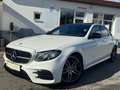 Mercedes-Benz E 200 d 2x AMG-Line Widescrn*Ambient*Sternenhimme Blanc - thumbnail 1