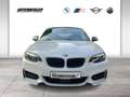 BMW 240 M240i xDrive Cabrio HiFi DAB WLAN Navi Prof. Weiß - thumbnail 2
