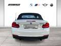 BMW 240 M240i xDrive Cabrio HiFi DAB WLAN Navi Prof. Weiß - thumbnail 5