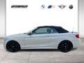 BMW 240 M240i xDrive Cabrio HiFi DAB WLAN Navi Prof. Weiß - thumbnail 3