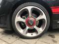 Fiat 500 Abarth 1.4 T-Jet Custom Zwart - thumbnail 9