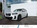 BMW X3 sDrive18d 150ch M Sport Blanc - thumbnail 1