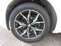 BMW X3 sDrive18d 150ch M Sport Blanc - thumbnail 8