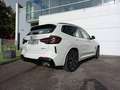 BMW X3 sDrive18d 150ch M Sport Blanc - thumbnail 2