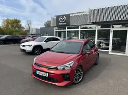 Kia Rio 1.0 T GDI GT Line AUTOMATIK