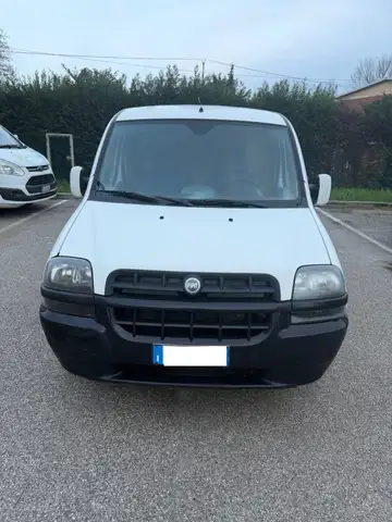 Fiat Doblo 1.3 MJT -  BUONE CONDIZIONI -