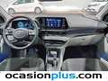 Hyundai i20 1.0 TGDI Tecno 2C 48V DT 100 Azul - thumbnail 7