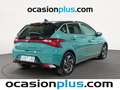 Hyundai i20 1.0 TGDI Tecno 2C 48V DT 100 Azul - thumbnail 4