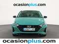 Hyundai i20 1.0 TGDI Tecno 2C 48V DT 100 Azul - thumbnail 11