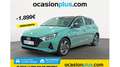 Hyundai i20 1.0 TGDI Tecno 2C 48V DT 100 Azul - thumbnail 1