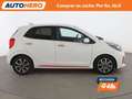 Kia Picanto 1.2 CVVT GT Line Aut. Weiß - thumbnail 7