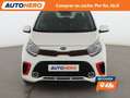 Kia Picanto 1.2 CVVT GT Line Aut. Weiß - thumbnail 9