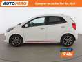 Kia Picanto 1.2 CVVT GT Line Aut. Weiß - thumbnail 3