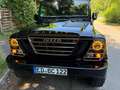 Iveco Massif 3,0 HPT 145 4x4 W40VC Leder 2026 Komplett Restauri Schwarz - thumbnail 2
