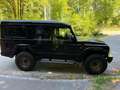 Iveco Massif 3,0 HPT 145 4x4 W40VC Leder 2026 Komplett Restauri Schwarz - thumbnail 5