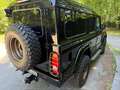 Iveco Massif 3,0 HPT 145 4x4 W40VC Leder 2026 Komplett Restauri Schwarz - thumbnail 6