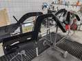 Iveco Massif 3,0 HPT 145 4x4 W40VC Leder 2026 Komplett Restauri Schwarz - thumbnail 21