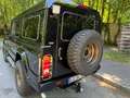 Iveco Massif 3,0 HPT 145 4x4 W40VC Leder 2026 Komplett Restauri Schwarz - thumbnail 7