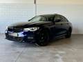 BMW 330 3-serie 330e M Sport HD/Adaptive/trekhaak/laser/Me Bleu - thumbnail 1