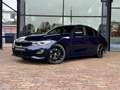 BMW 330 3-serie 330e M Sport HD/Adaptive/trekhaak/laser/Me Blauw - thumbnail 1