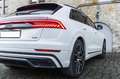 Audi Q8 55 TFSIe quattro Wit - thumbnail 7