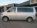 Volkswagen T5 Transporter T5 Bus Multivan 2.0TDi *BI-Xen.*7-Sitze*AHK*WKR* Argent - thumbnail 4