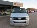 Volkswagen T5 Transporter T5 Bus Multivan 2.0TDi *BI-Xen.*7-Sitze*AHK*WKR* Argent - thumbnail 15