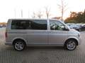 Volkswagen T5 Transporter T5 Bus Multivan 2.0TDi *BI-Xen.*7-Sitze*AHK*WKR* Argent - thumbnail 8