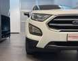 Ford EcoSport 1.5 TDCi 100 CV Start&Stop Plus Blanc - thumbnail 15