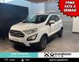 Ford EcoSport 1.5 TDCi 100 CV Start&Stop Plus Blanc - thumbnail 1