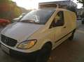 Mercedes-Benz Vito 111CDI L Compacta Blanco - thumbnail 3