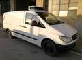 Mercedes-Benz Vito 111CDI L Compacta Blanco - thumbnail 1