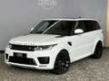 Land Rover Range Rover Sport 3,0 SDV6 HSE Dynamic *ACC*SOFTCLOSE*PANO* Wit - thumbnail 2