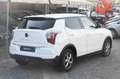 SsangYong Tivoli 1.2 GDI Turbo 2WD Bi-fuel GPL Connect Weiß - thumbnail 5