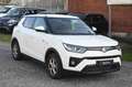 SsangYong Tivoli 1.2 GDI Turbo 2WD Bi-fuel GPL Connect Weiß - thumbnail 3
