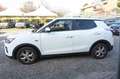 SsangYong Tivoli 1.2 GDI Turbo 2WD Bi-fuel GPL Connect Weiß - thumbnail 8