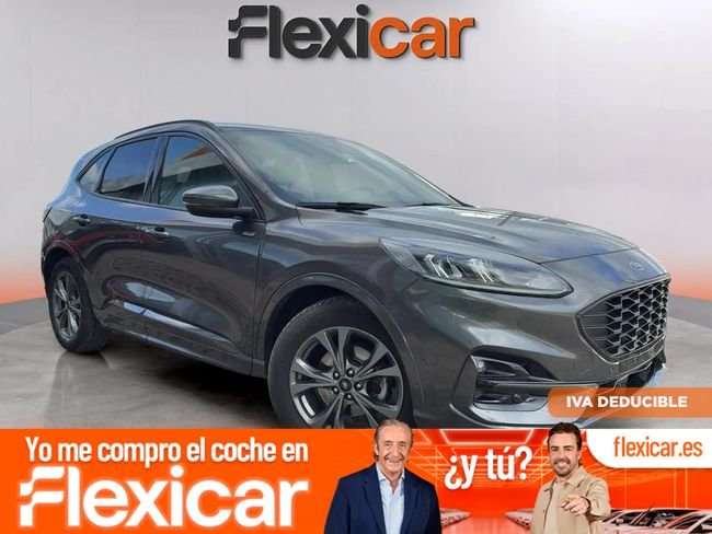 Ford Kuga 2.0 EcoBlue ST-Line FWD 120 Aut. - foto 1