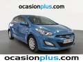 Hyundai i30 1.4 GL City Azul - thumbnail 2
