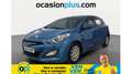 Hyundai i30 1.4 GL City Azul - thumbnail 1