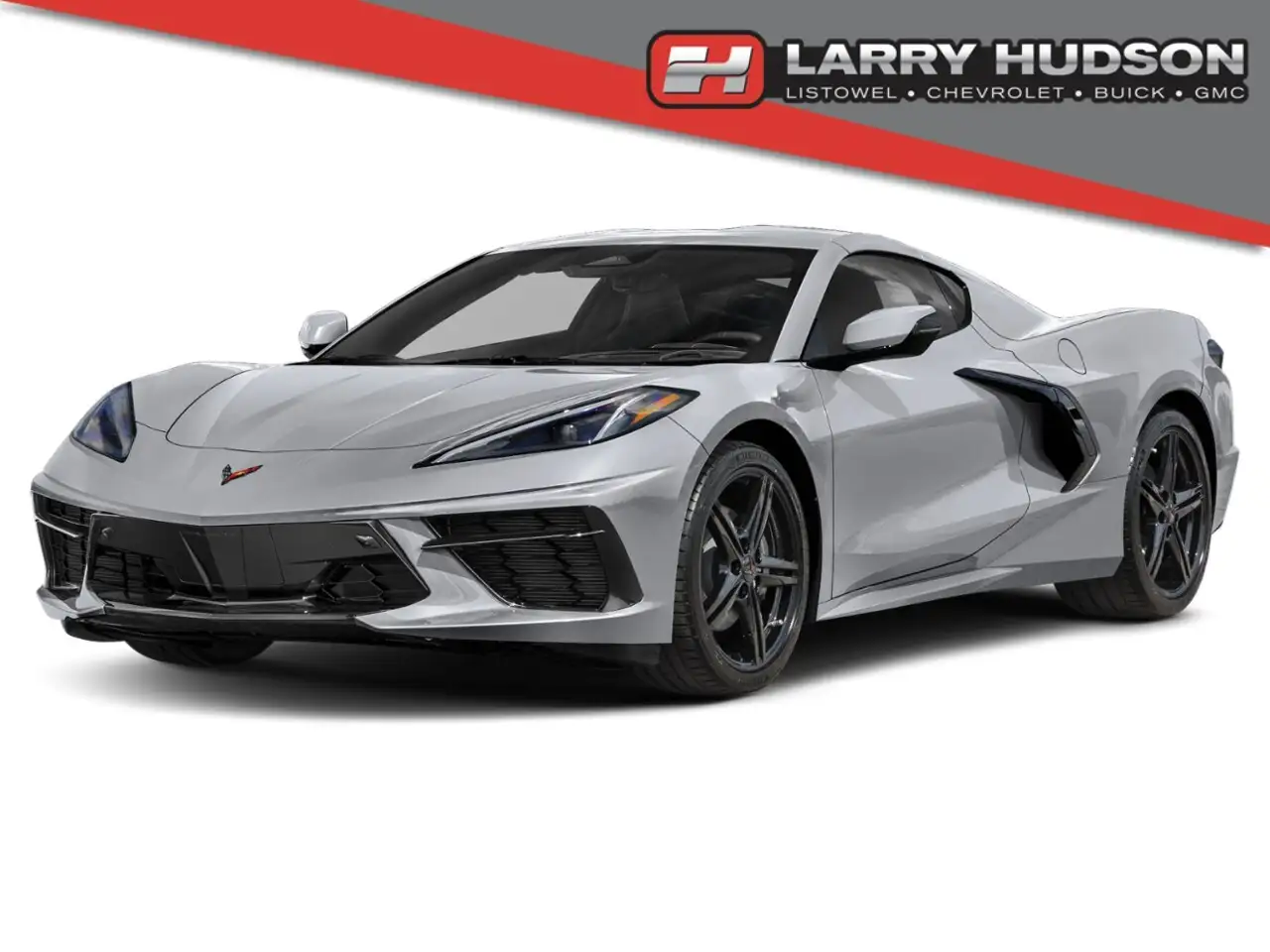 2026 Chevrolet Corvette